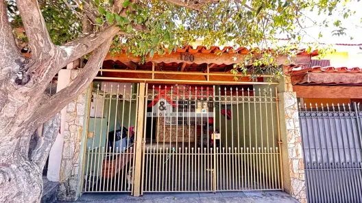 Sobrado com 3 Quartos à venda, 125m² no Jardim Brasília (Zona Leste), São Paulo
