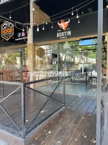Ponto Comercial para alugar, 55m² no República, Vitória