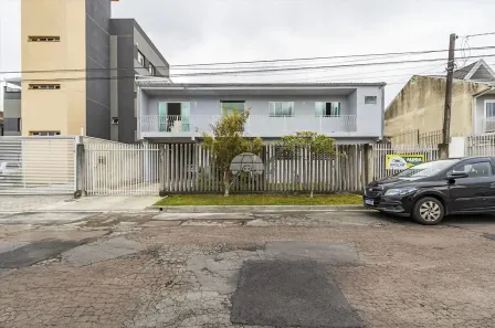 Sobrado com 4 Quartos à venda, 281m² no Capão da Imbuia, Curitiba