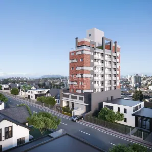 Apartamento com 3 Quartos à venda, 105m² no Vila Nova, Joinville