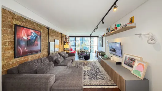 Apartamento com 2 Quartos à venda, 145m² no Água Verde, Curitiba