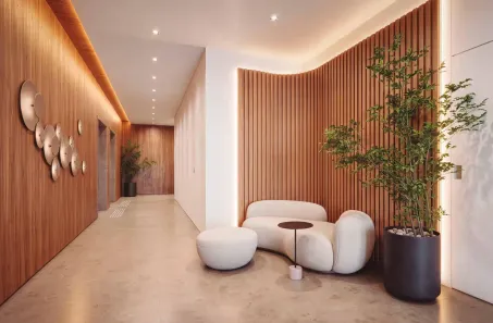 Apartamento com 2 Quartos à venda, 60m² no Vila Hamburguesa, São Paulo