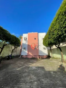 Apartamento com 3 Quartos à venda, 63m² no José de Alencar, Fortaleza