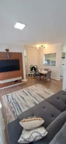 Apartamento com 2 Quartos à venda, 70m² no Vila São José, Taubaté