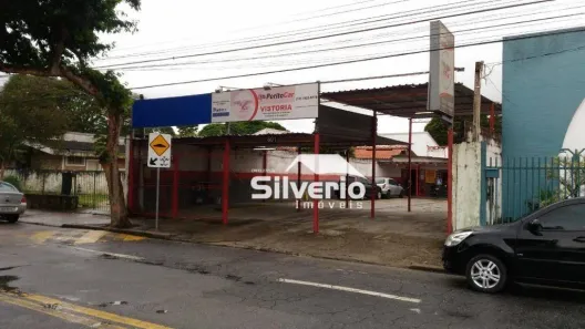 Ponto Comercial para alugar, 200m² no Monte Castelo, São José dos Campos