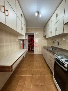 Apartamento com 2 Quartos para alugar, 51m² no Vila Butantã, São Paulo