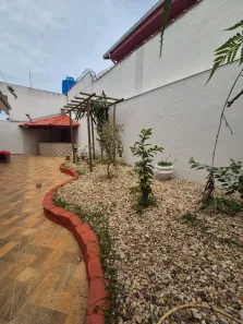 Casa com 3 Quartos à venda, 340m² no Parque São Jorge, Franca