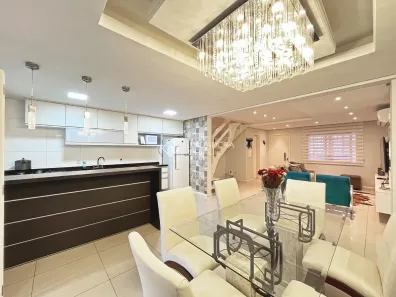 Casa com 3 Quartos à venda, 190m² no Ipanema, Porto Alegre