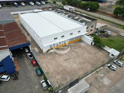Ponto Comercial à venda, 1875m² no Sarandi, Porto Alegre