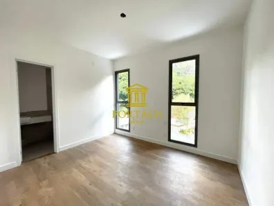 Apartamento com 3 Quartos à venda, 91m² no Serra, Belo Horizonte