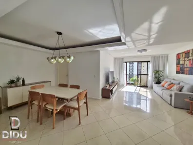Apartamento com 4 Quartos à venda, 187m² no Jardim Anália Franco, São Paulo