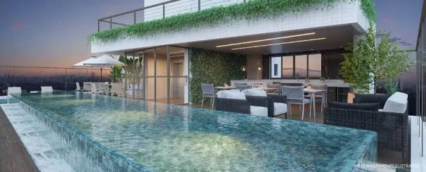 Apartamento com 3 Quartos à venda, 84m² no Rosarinho, Recife