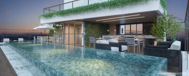 Apartamento com 3 Quartos à venda, 84m² no Rosarinho, Recife