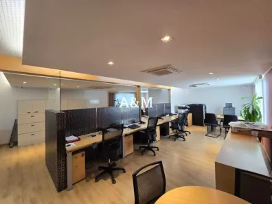 Sala Comercial para alugar, 100m² no Barra da Tijuca, Rio de Janeiro