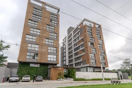 Cobertura com 3 Quartos à venda, 139m² no Santo Antônio, Joinville