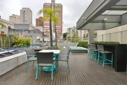 Apartamento com 3 Quartos à venda, 80m² no Sumaré, São Paulo