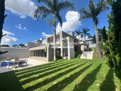 Casa com 4 Quartos à venda, 370m² no Centro, Contagem