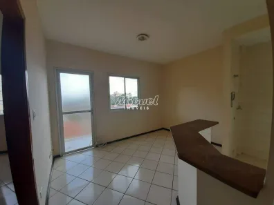Apartamento com 1 Quarto à venda, 59m² no Cidade Alta, Piracicaba