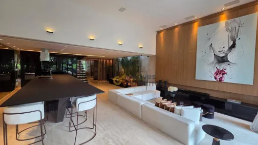 Cobertura com 1 Quarto à venda, 456m² no Barra da Tijuca, Rio de Janeiro