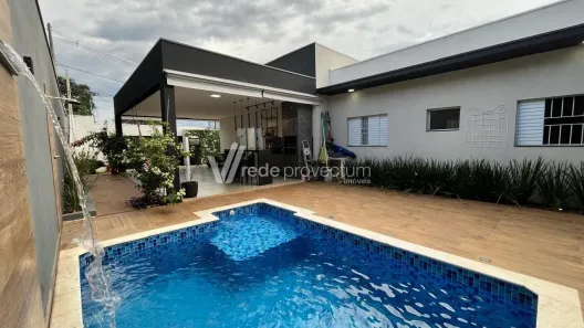 Casa com 3 Quartos à venda, 160m² no Jardim Maria Helena, Nova Odessa