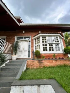 Casa com 4 Quartos à venda, 365m² no Alto das Palmeiras, Itu