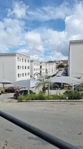 Apartamento com 2 Quartos à venda, 45m² no Granja Verde, Betim