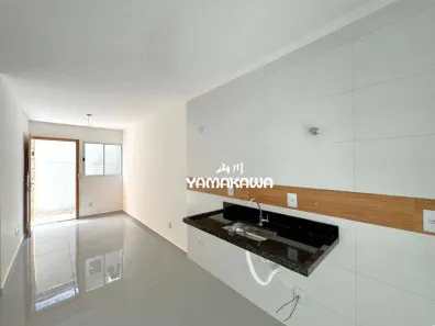 Apartamento com 2 Quartos à venda, 45m² no Parada XV de Novembro, São Paulo