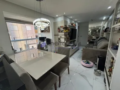 Apartamento com 2 Quartos à venda, 54m² no Vila Osasco, Osasco