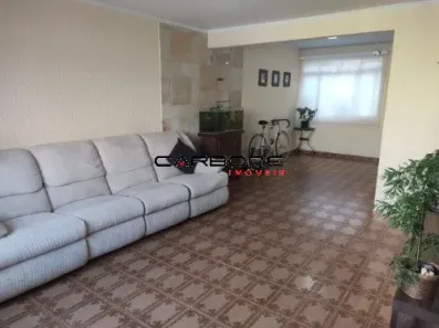 Sobrado com 3 Quartos à venda, 135m² no Ipiranga, São Paulo