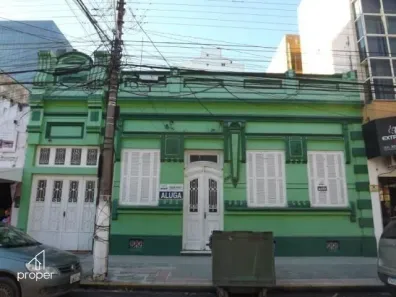 Casa com 7 Quartos à venda, 254m² no Centro, Pelotas
