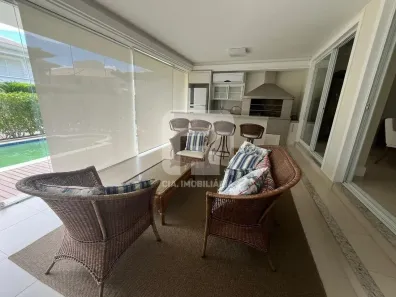 Casa de Condomínio com 3 Quartos à venda, 380m² no Cacupé, Florianópolis