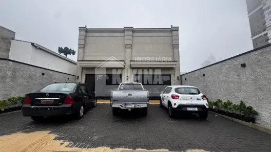 Sala Comercial para alugar, 176m² no Centro, Ponta Grossa