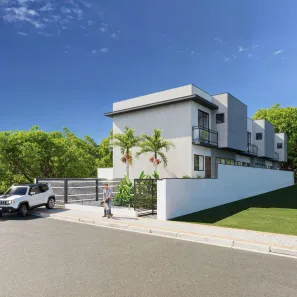 Sobrado com 2 Quartos à venda, 70m² no Jardim das Flores, Osasco