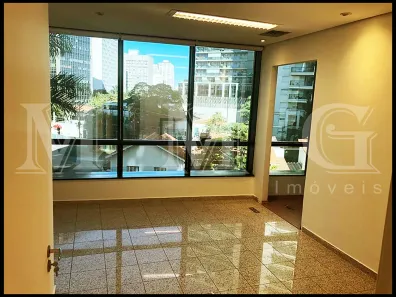 Imóvel Comercial para alugar, 60m² no Pinheiros, São Paulo