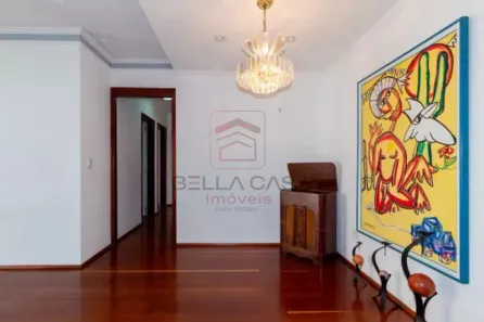 Apartamento com 3 Quartos à venda, 80m² no Alto da Mooca, São Paulo