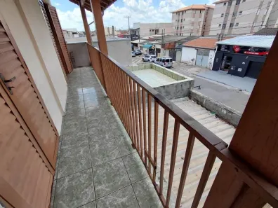 Sobrado com 2 Quartos à venda, 160m² no Conjunto Habitacional Vida Nova, Campinas
