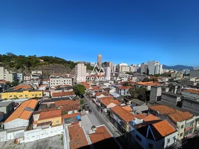 Apartamento com 2 Quartos à venda, 85m² no Centro, Niterói