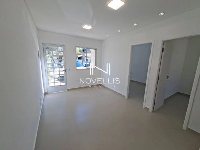 Casa de Condomínio com 2 Quartos à venda, 80m² no Jardim Marcondes, Jacareí