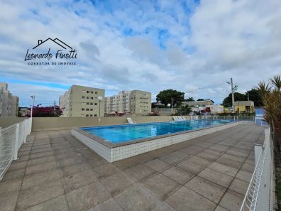 Apartamento com 2 Quartos à venda, 48m² no São Diogo II, Serra