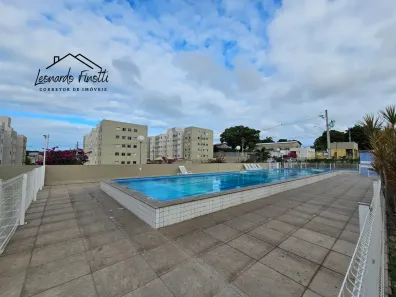 Apartamento com 2 Quartos à venda, 48m² no São Diogo II, Serra