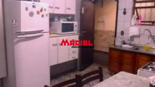 Casa com 2 Quartos à venda, 58m² no Cidade Morumbi, São José dos Campos