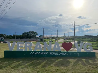 Lote/Terreno à venda, 250m² no Novo Mundo, Várzea Grande