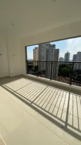 Apartamento com 3 Quartos à venda, 84m² no Vila Prudente, São Paulo
