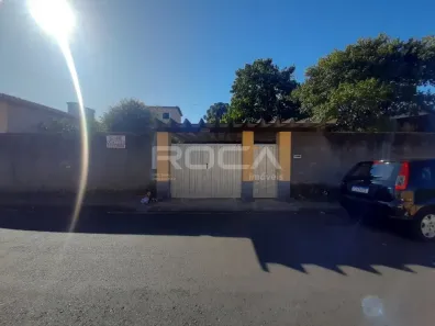 Casa com 4 Quartos à venda, 210m² no Vila Costa do Sol, São Carlos