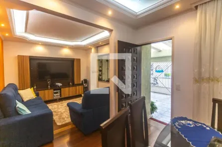 Casa com 3 Quartos à venda, 162m² no Centro, São Bernardo do Campo