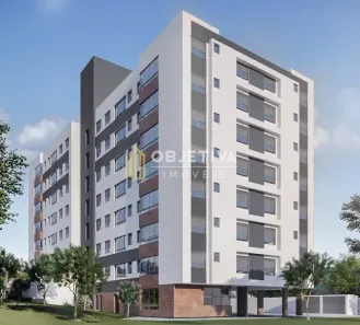 Apartamento com 2 Quartos para alugar, 63m² no Passo da Areia, Porto Alegre