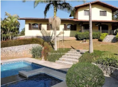Casa de Condomínio com 3 Quartos à venda, 958m² no Terras do Madeira, Carapicuíba