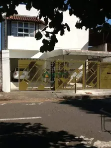 Casa com 6 Quartos à venda, 250m² no Vila Matarazzo, Londrina