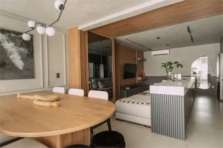 Apartamento com 2 Quartos à venda, 74m² no Santa Teresinha, São Paulo