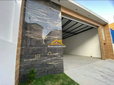 Galpão/Depósito/Armazém para alugar, 300m² no Senhora das Graças, Betim